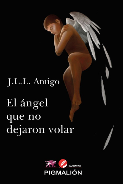 El ángel que no dejaron volar
