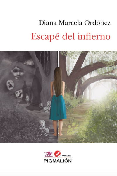 Escapé del infierno