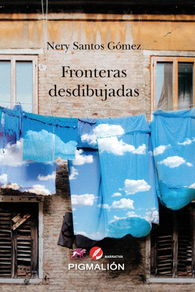 Fronteras desdibujadas