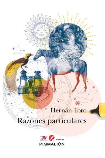 Razones particulares