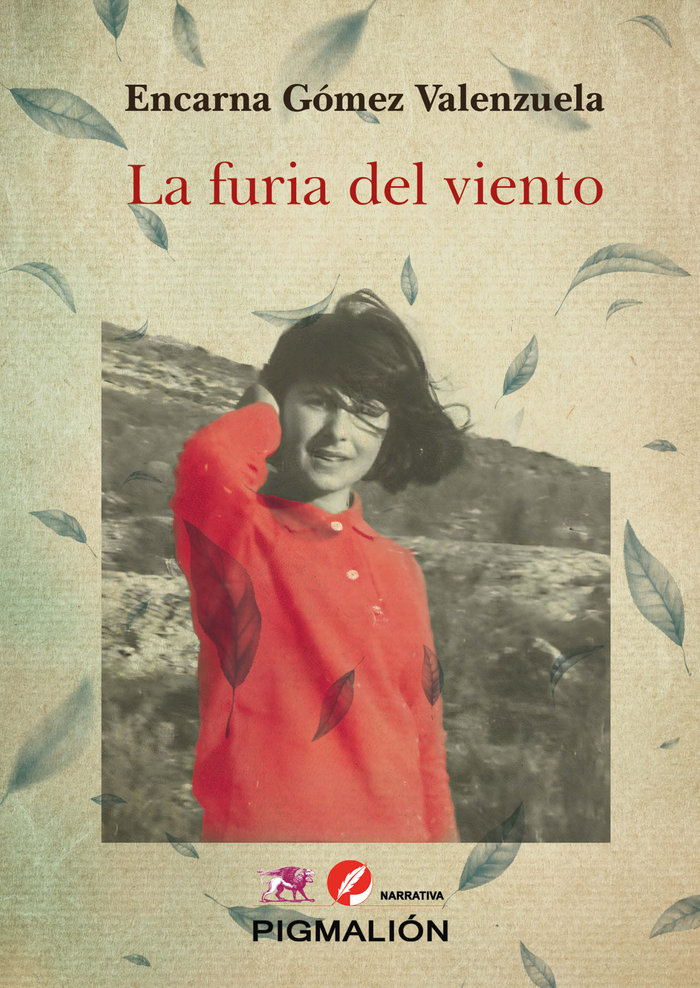 La furia del viento