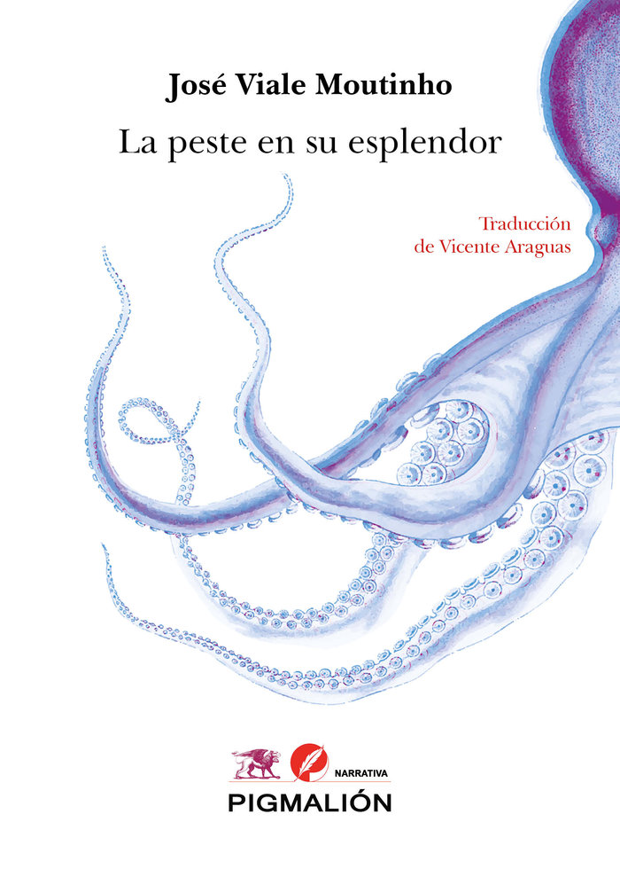 La peste en su esplendor