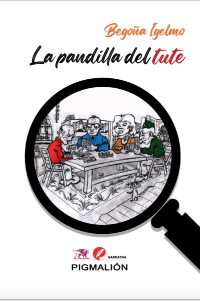 La pandilla del tute