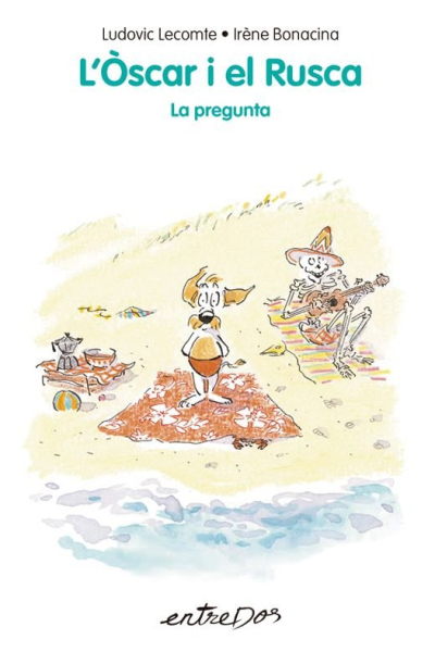 L& x02019;oscar i el rusca. La pregunta