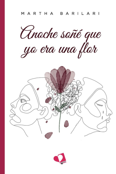 Anoche soñe que yo era una flor