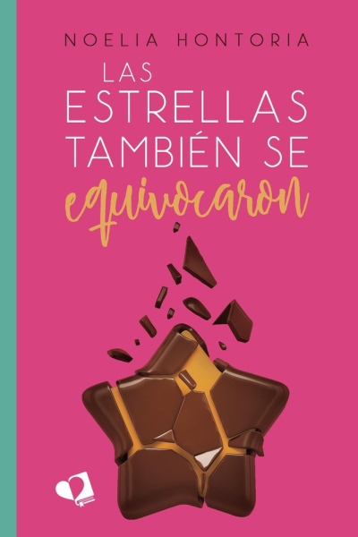 Las estrellas tambien se equivocaron