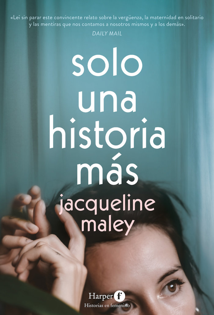 Solo una historia mas