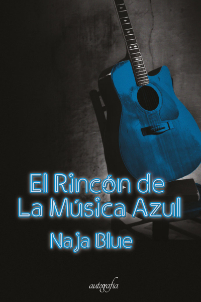 El rincón de la música azul