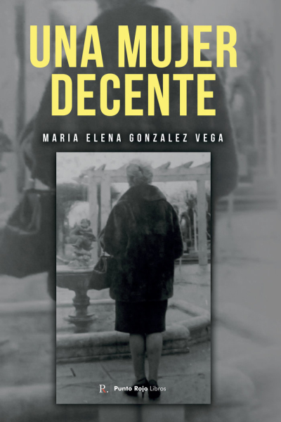 Una mujer decente