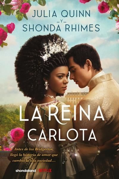 La reina carlota