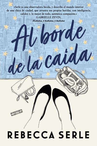 Al borde de la caida