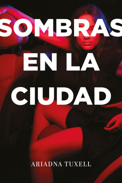 Sombras en la ciudad