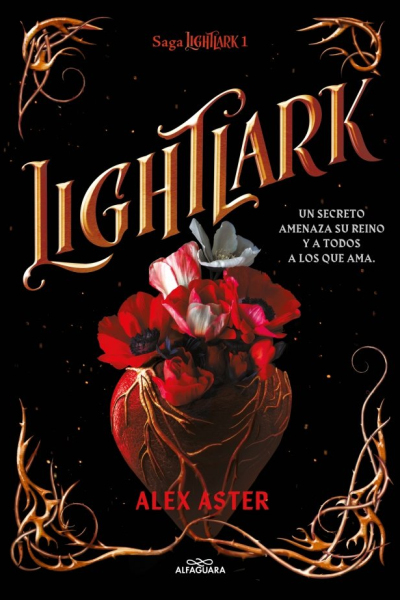 Lightlark (lightlark 1)