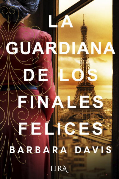 Guardiana de los finales felices,la