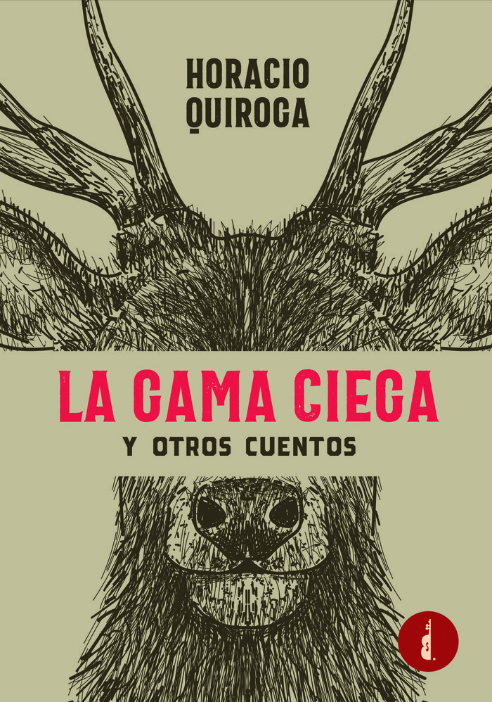 La gama ciega y otros cuentos