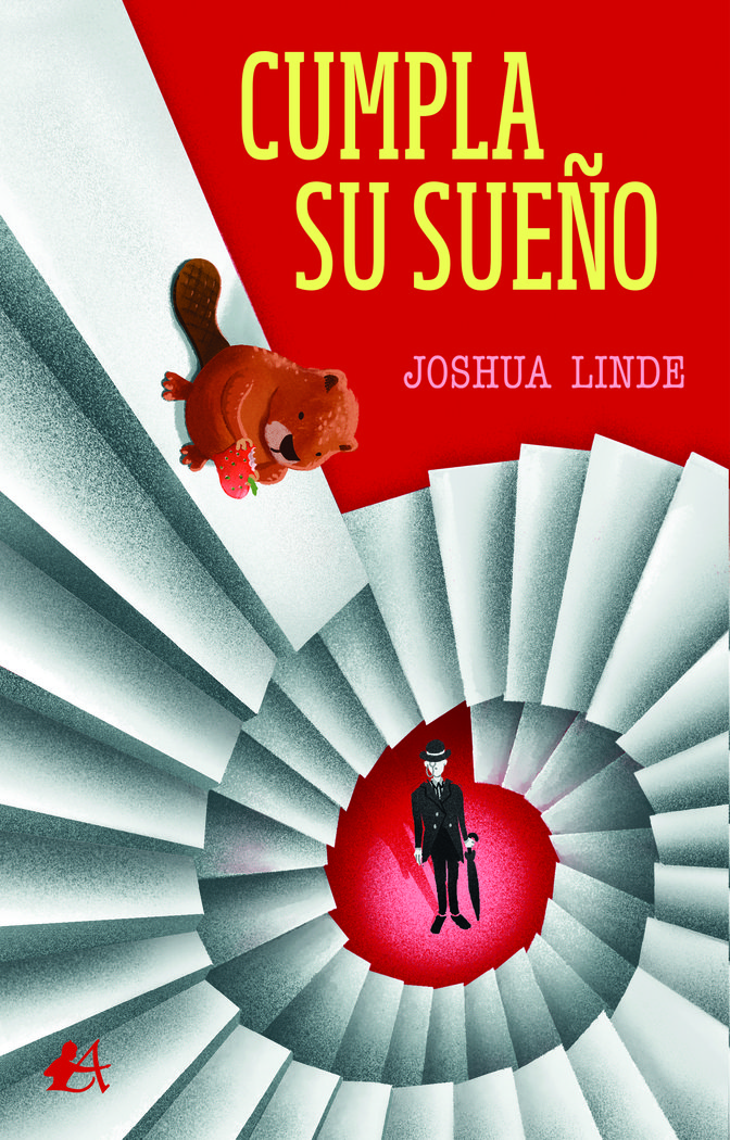 Cumpla su sueño