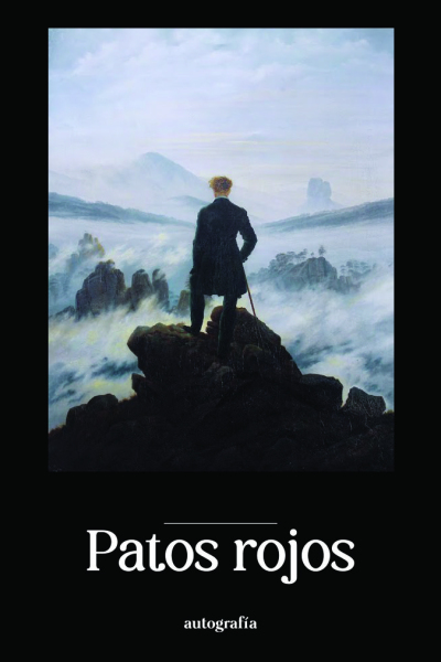 Patos rojos