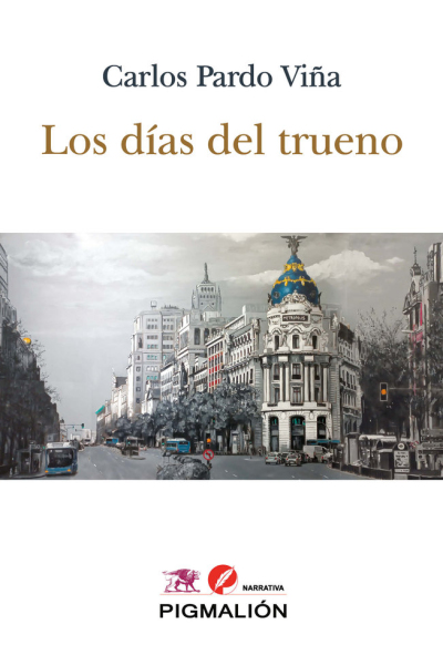 Los días del trueno