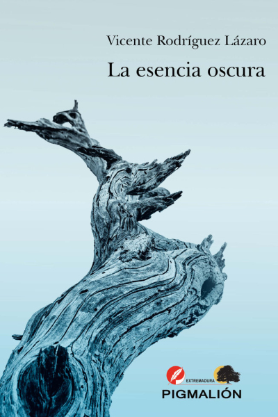 La esencia oscura