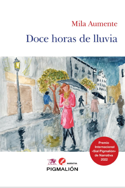 Doce horas de lluvia