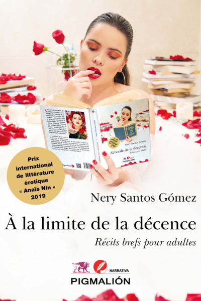 À la limite de la décence