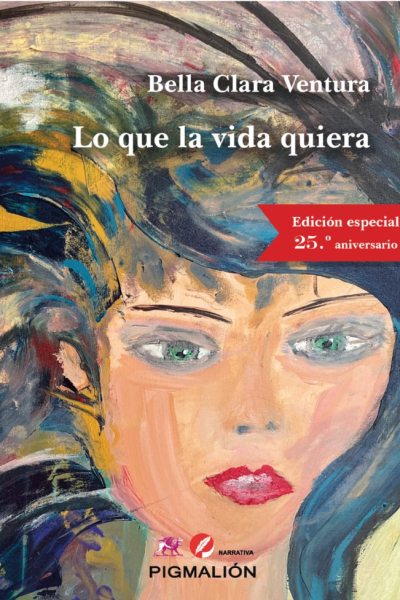 Lo que la vida quiera