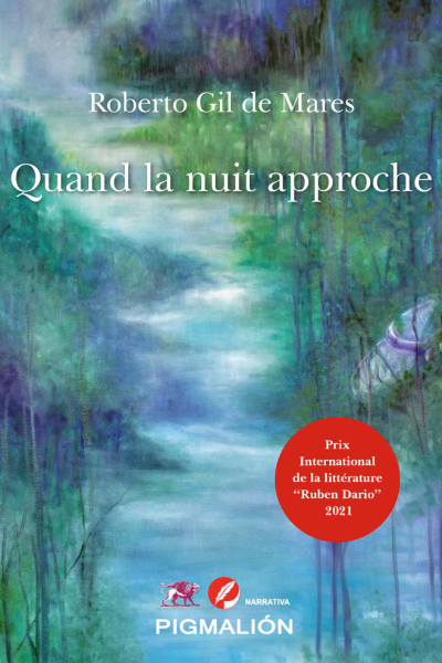 Quand la nuit approche
