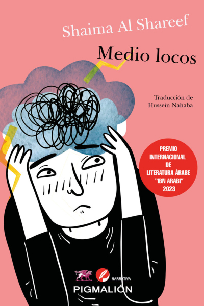 Medio locos