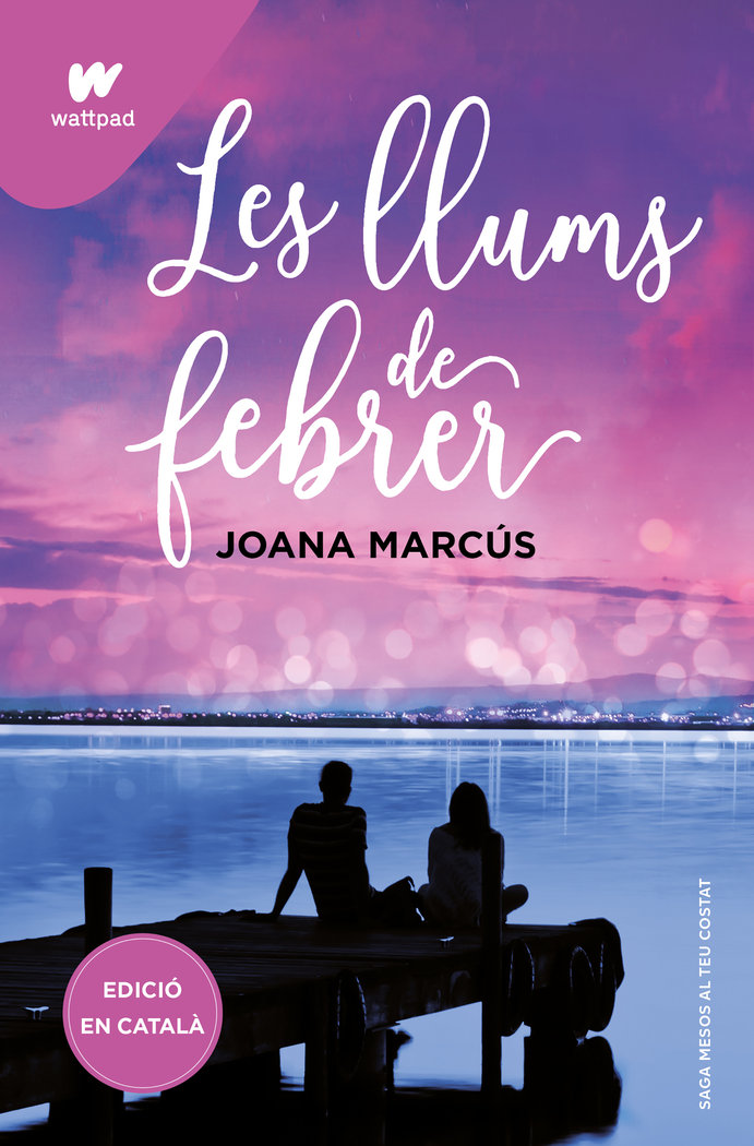 Llums de Febrer, les
