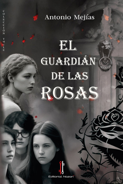 El guardián de las rosas