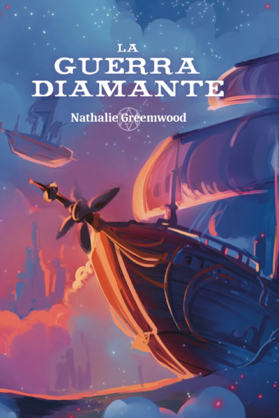 La guerra diamante