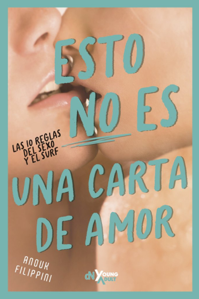 Esto no es una carta de amor