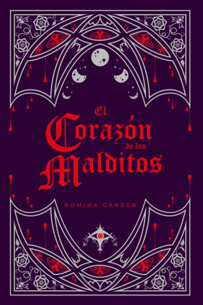 El corazon de los malditos