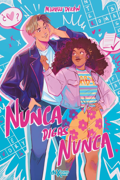 Nunca digas nunca