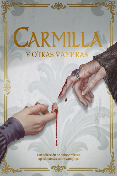 Carmilla y otras vampiras