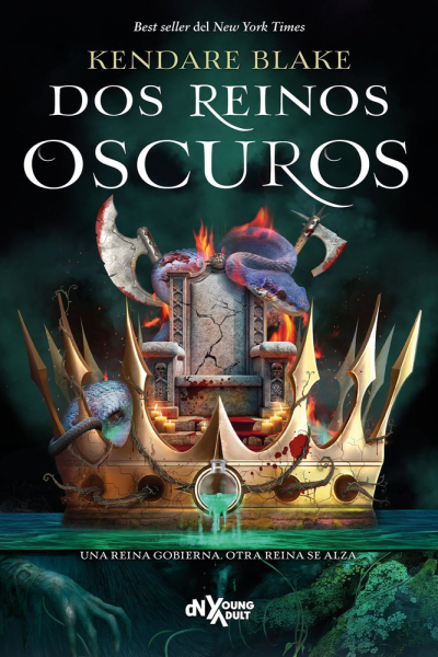 Dos reinos oscuros