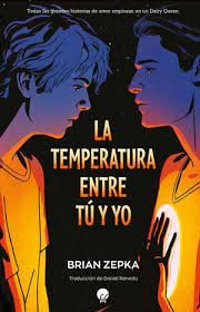 La temperatura entre tu y yo