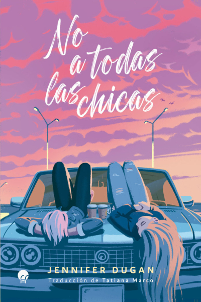No a todas las chicas