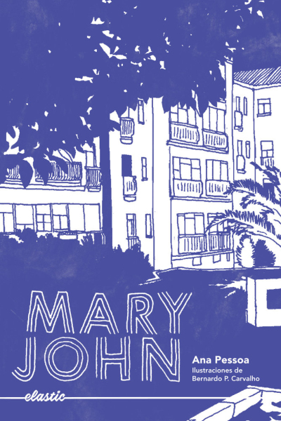 Mary john