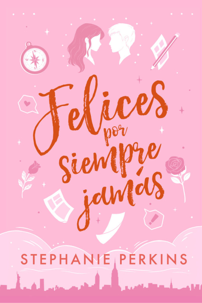 Felices por siempre jamas