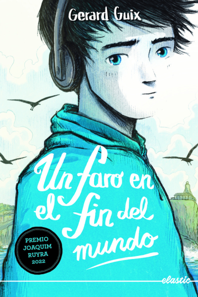 Un faro en el fin del mundo