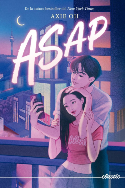 Asap