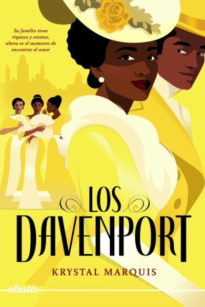 Los davenport 1