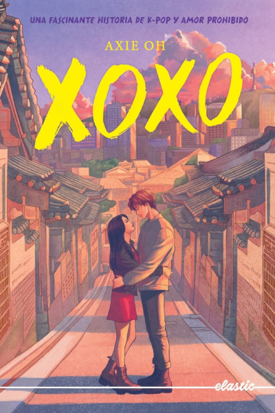 Xoxo
