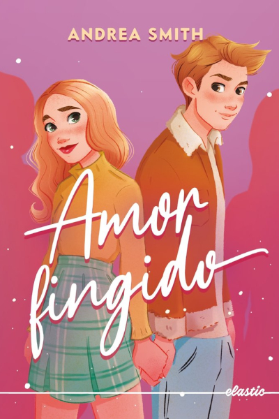 Amor fingido