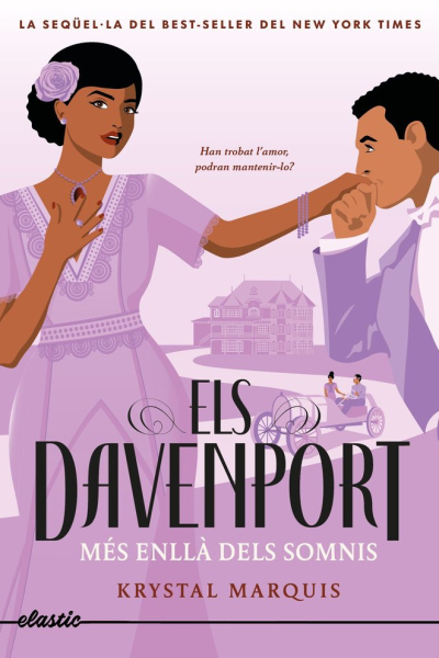 Els davenport 2 mes que aixo