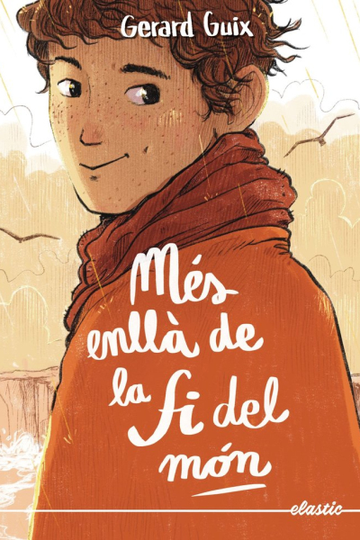 Mes enlla de la fi del mon