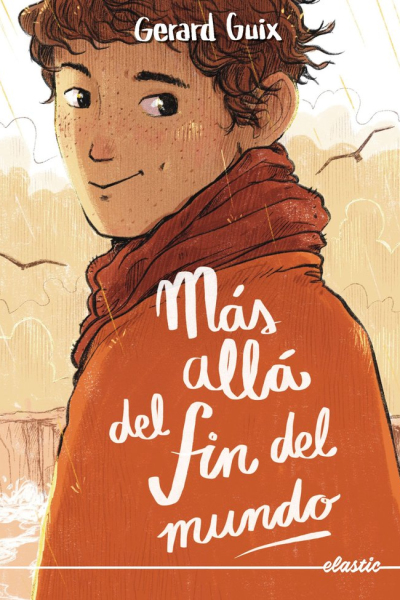 Mas alla del fin del mundo