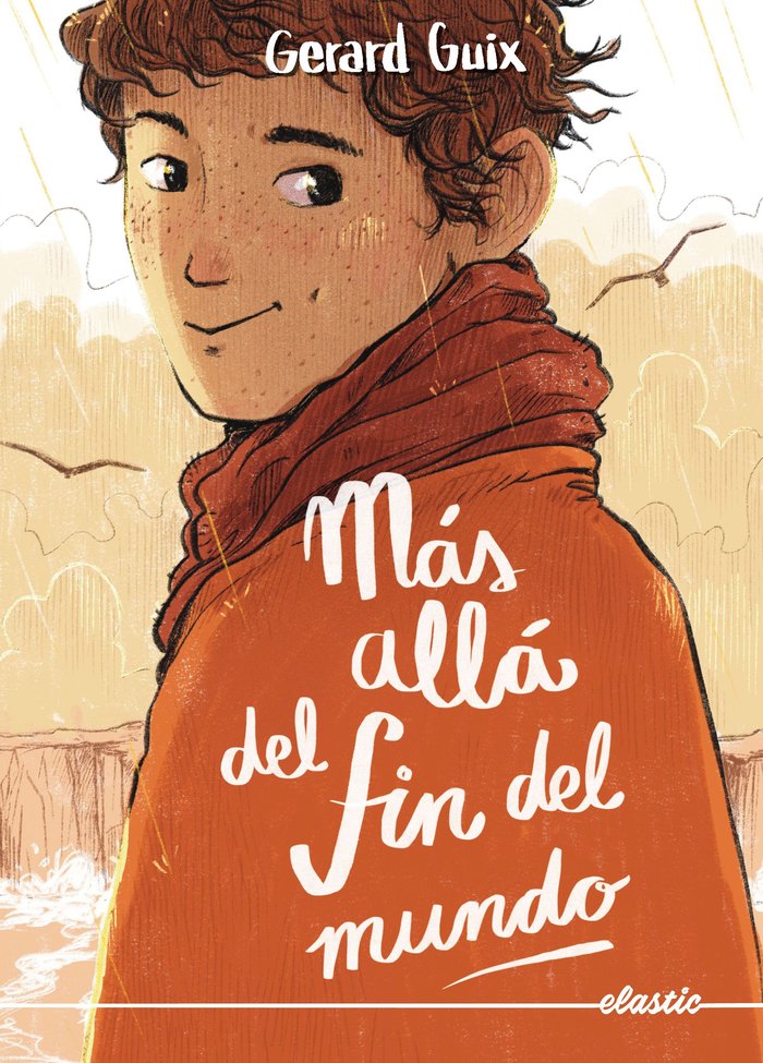 Mas alla del fin del mundo