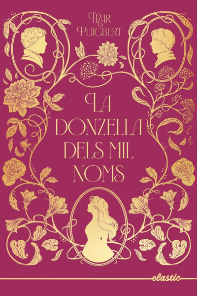 La donzella dels mil noms